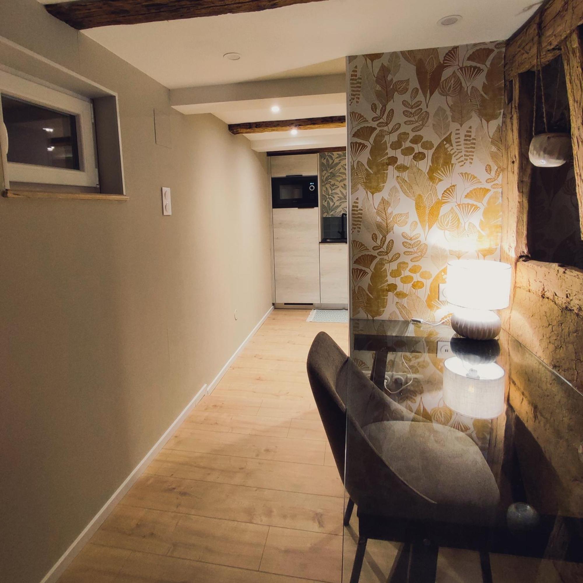 La Maison Flore ! Confort Et Nature Flexbourg Exterior photo